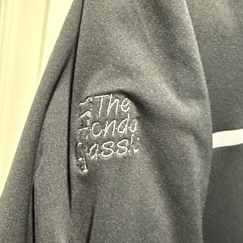 Nike Golf Jacket - Picture 4 of 5